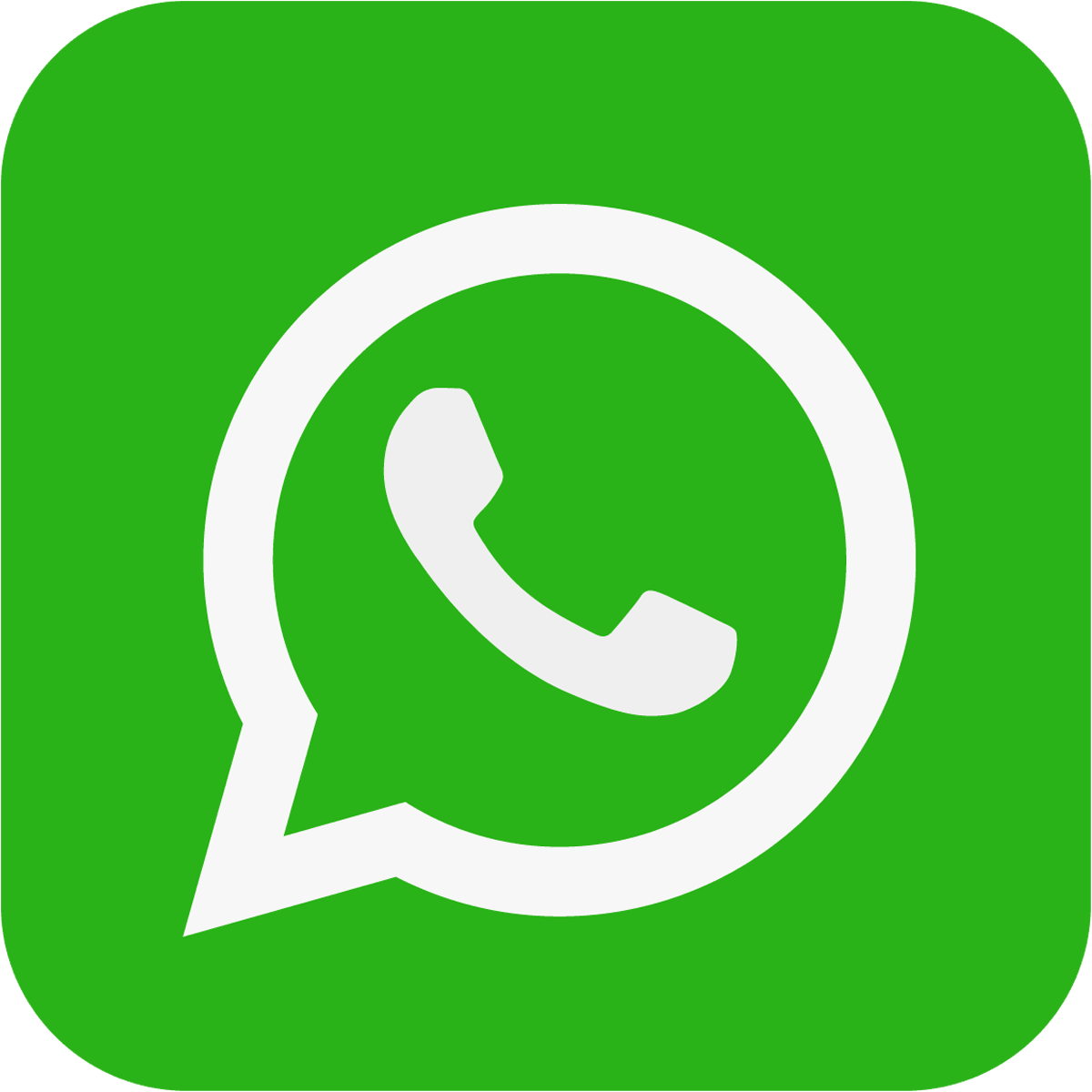 —Pngtree—whatsapp icon_8704827
